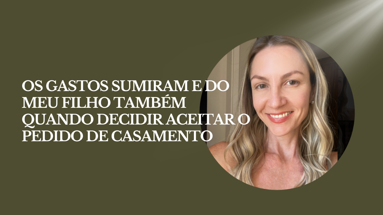 Depoimento Ruchelli